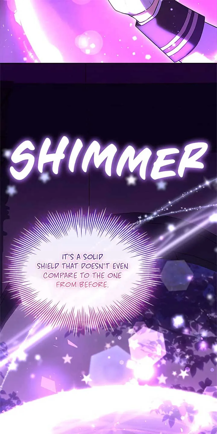Happy Sea World Chapter 66 page 61