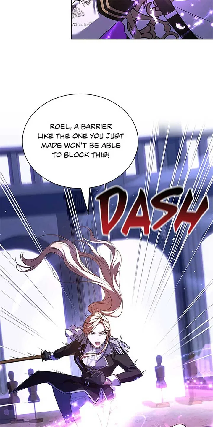 Happy Sea World Chapter 66 page 56