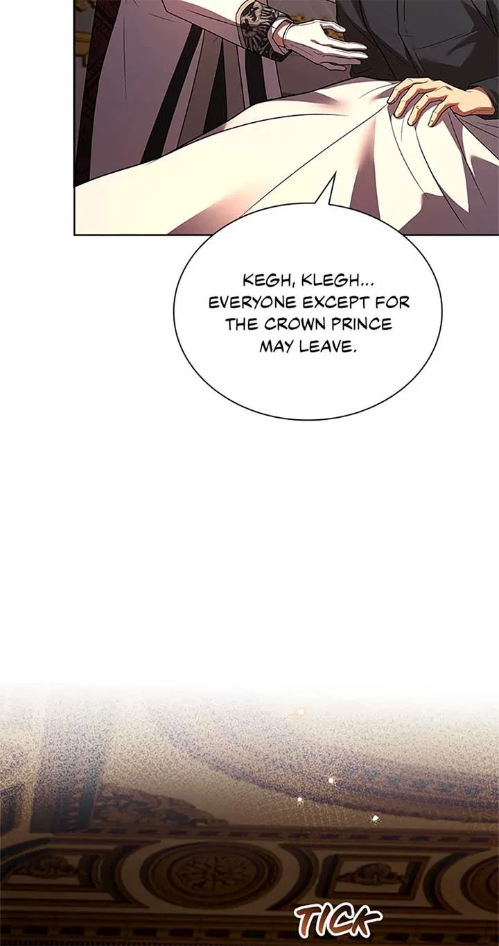 Happy Sea World Chapter 70 page 54