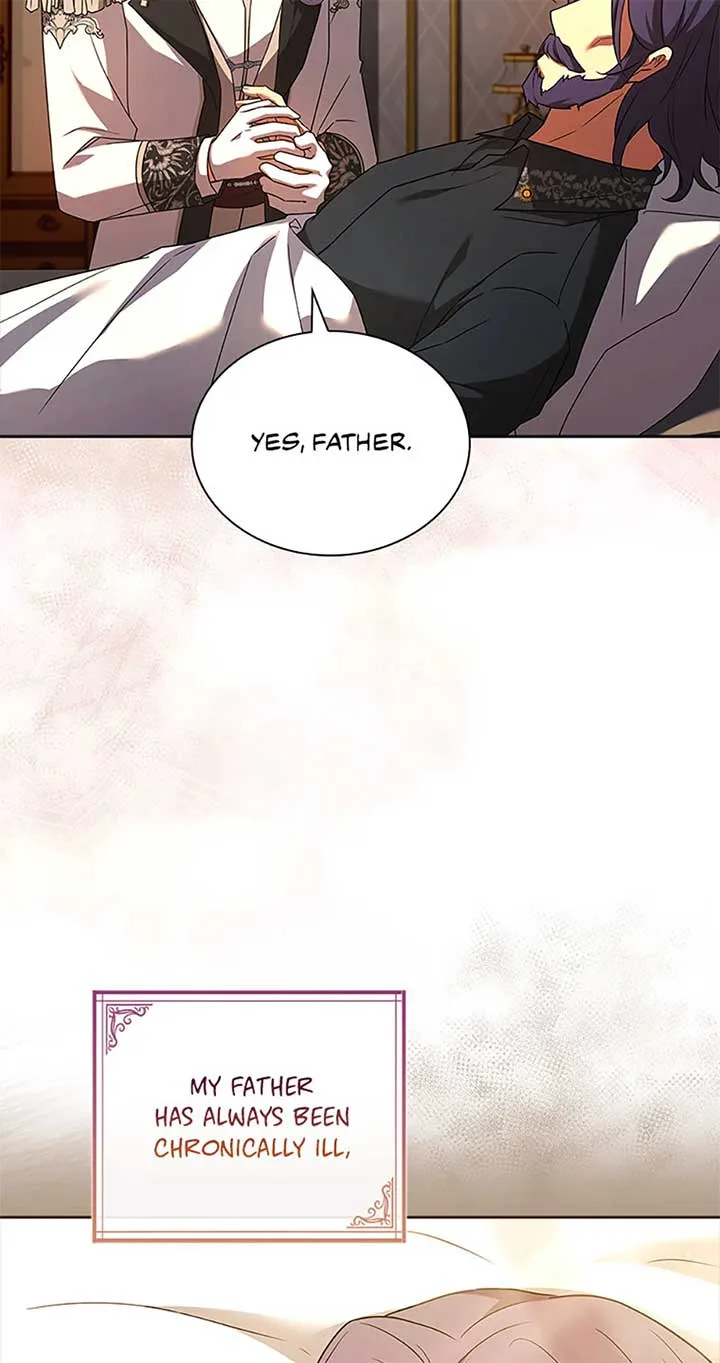 Happy Sea World Chapter 70 page 50