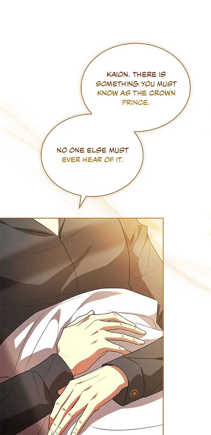 Happy Sea World Chapter 70 page 56