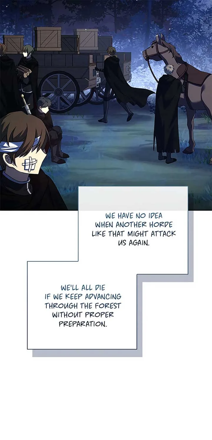Happy Sea World Chapter 70 page 21