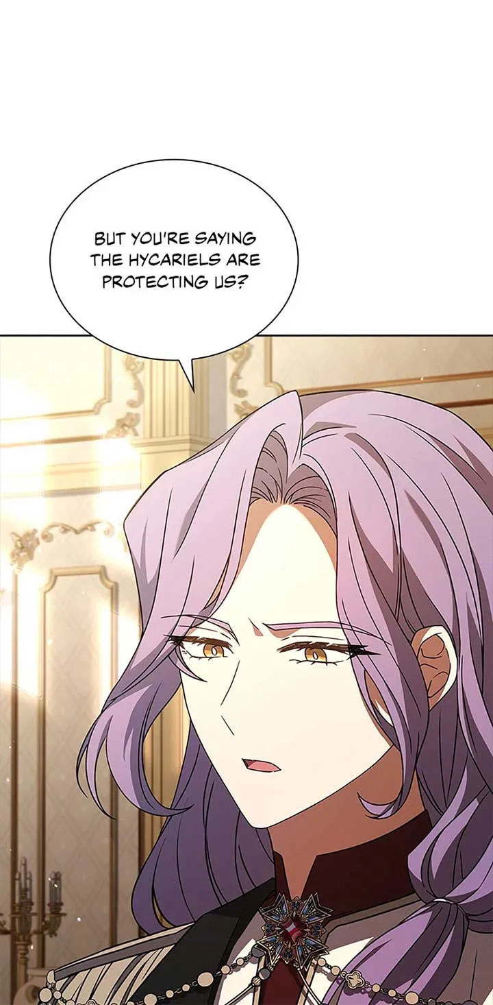 Happy Sea World Chapter 70 page 64