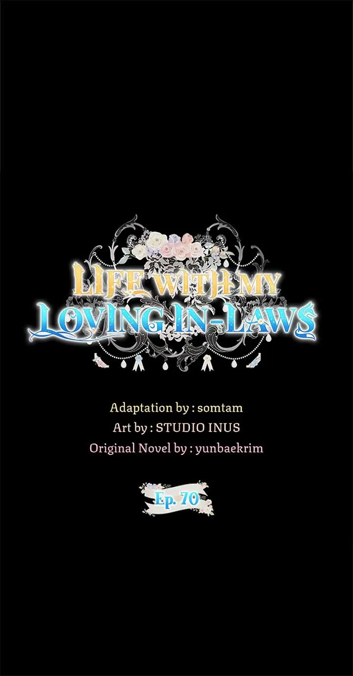 Happy Sea World Chapter 70 page 9