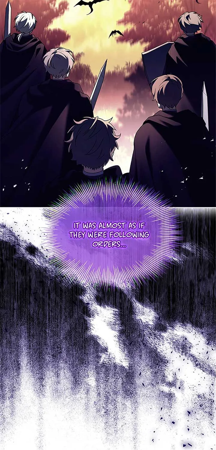 Happy Sea World Chapter 70 page 17