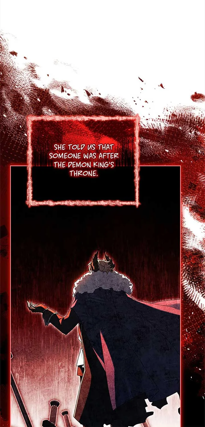 Happy Sea World Chapter 70 page 19