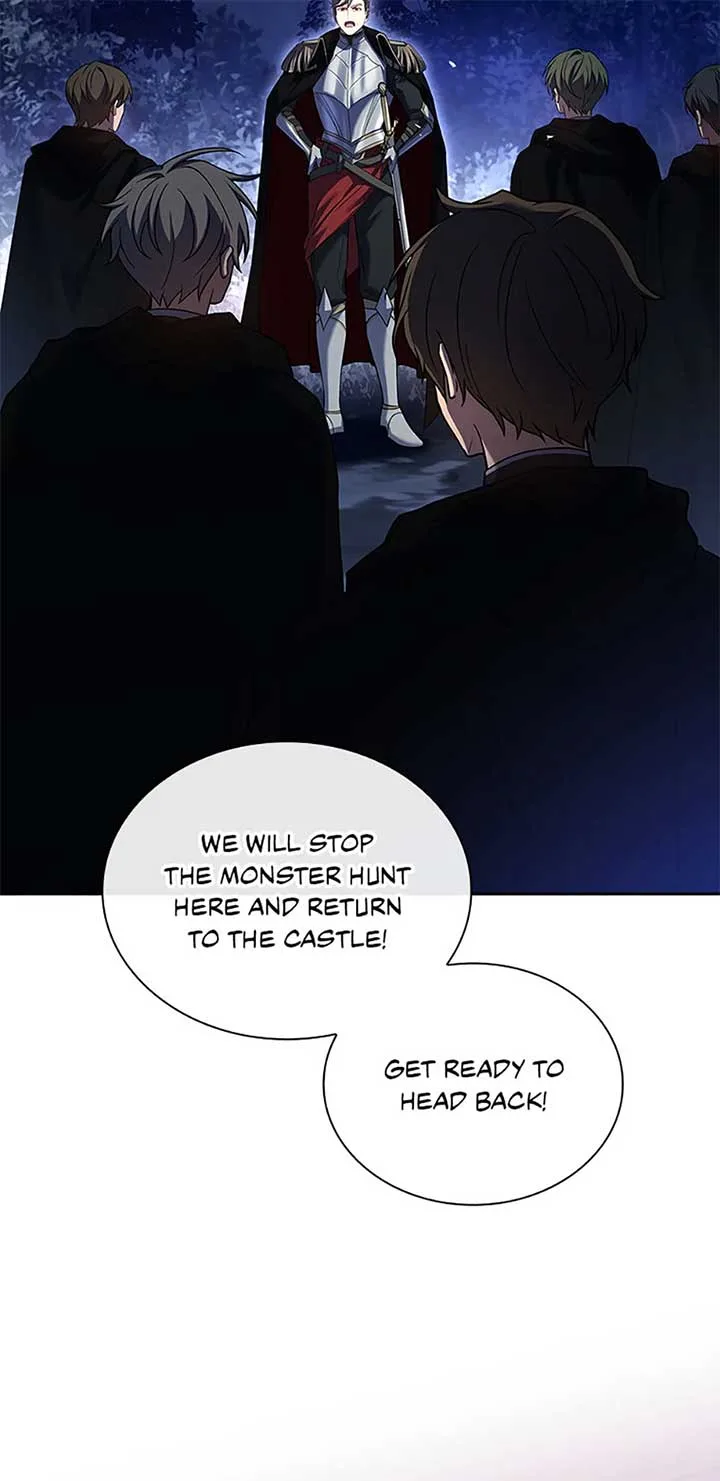 Happy Sea World Chapter 70 page 24