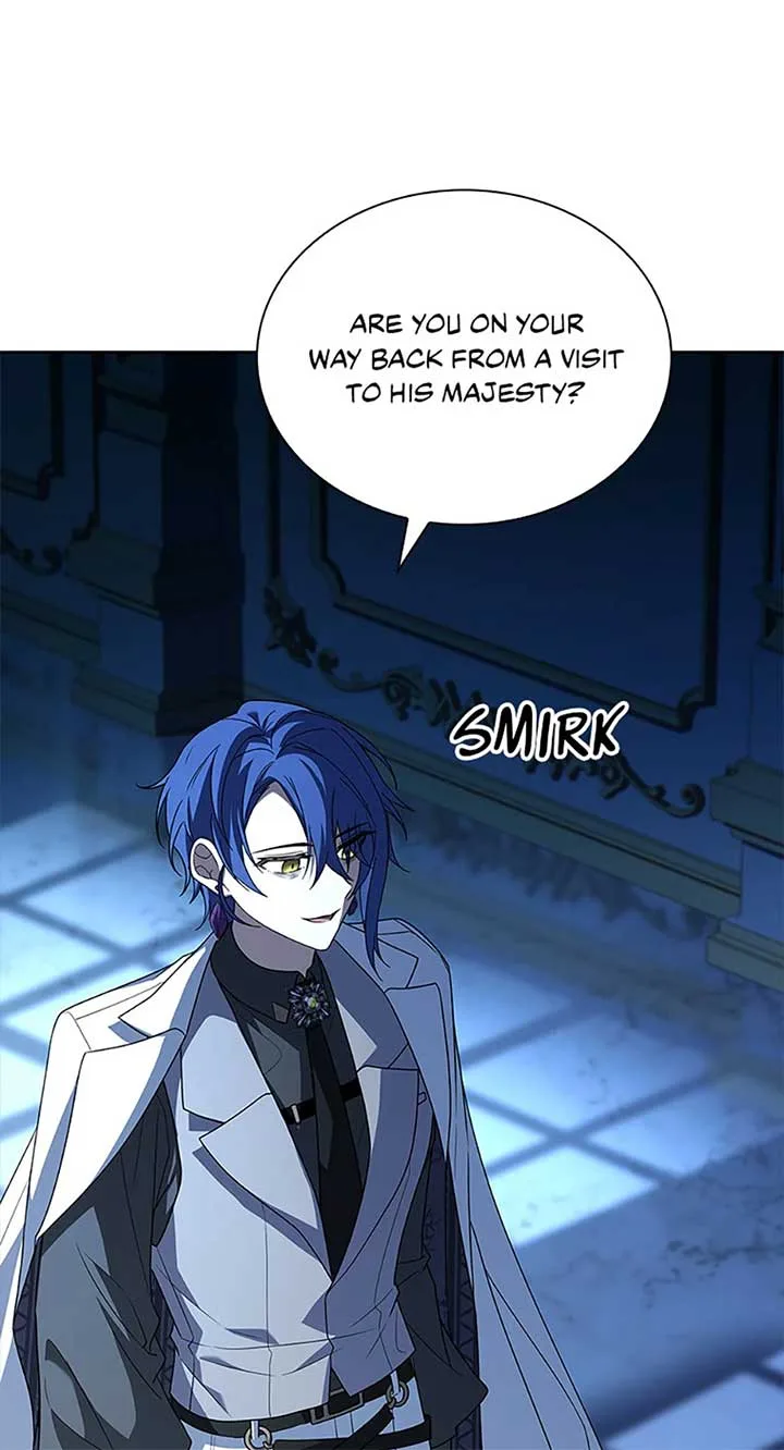 Happy Sea World Chapter 70 page 85