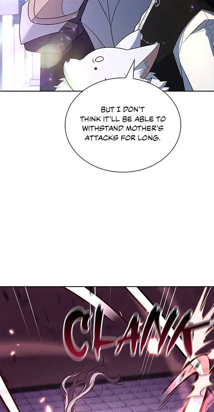 Happy Sea World Chapter 66 page 65