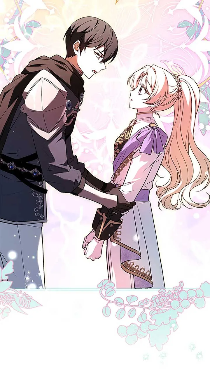 Happy Sea World Chapter 70 page 41