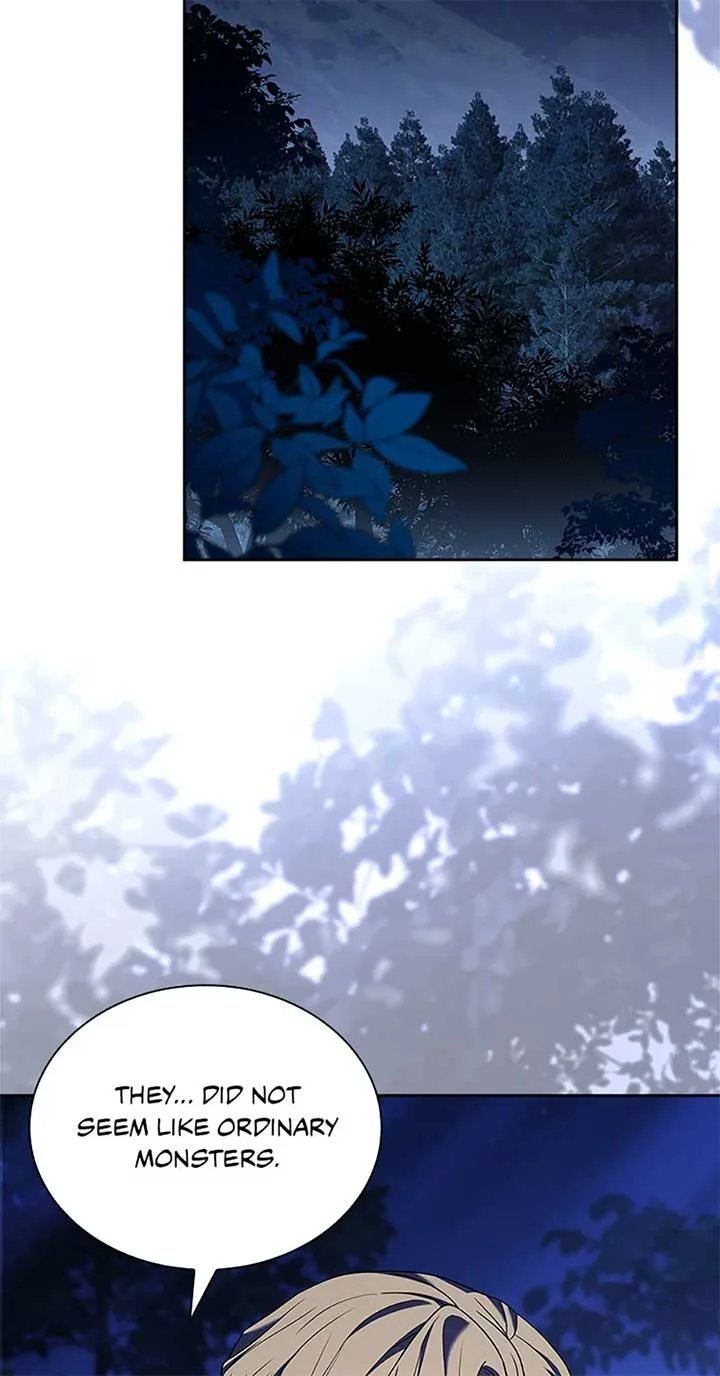 Happy Sea World Chapter 70 page 13