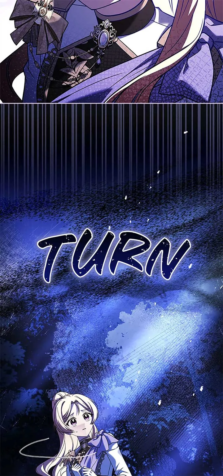 Happy Sea World Chapter 70 page 7