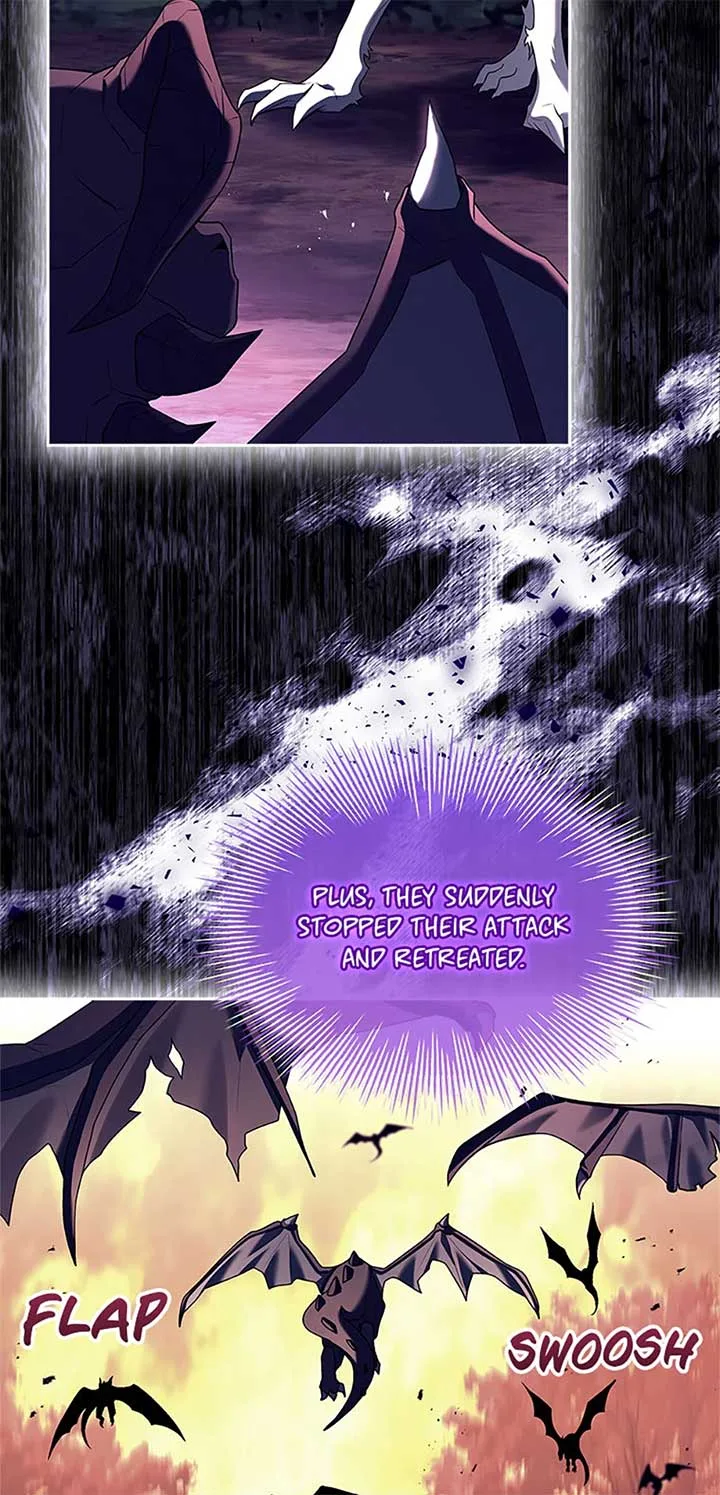 Happy Sea World Chapter 70 page 16