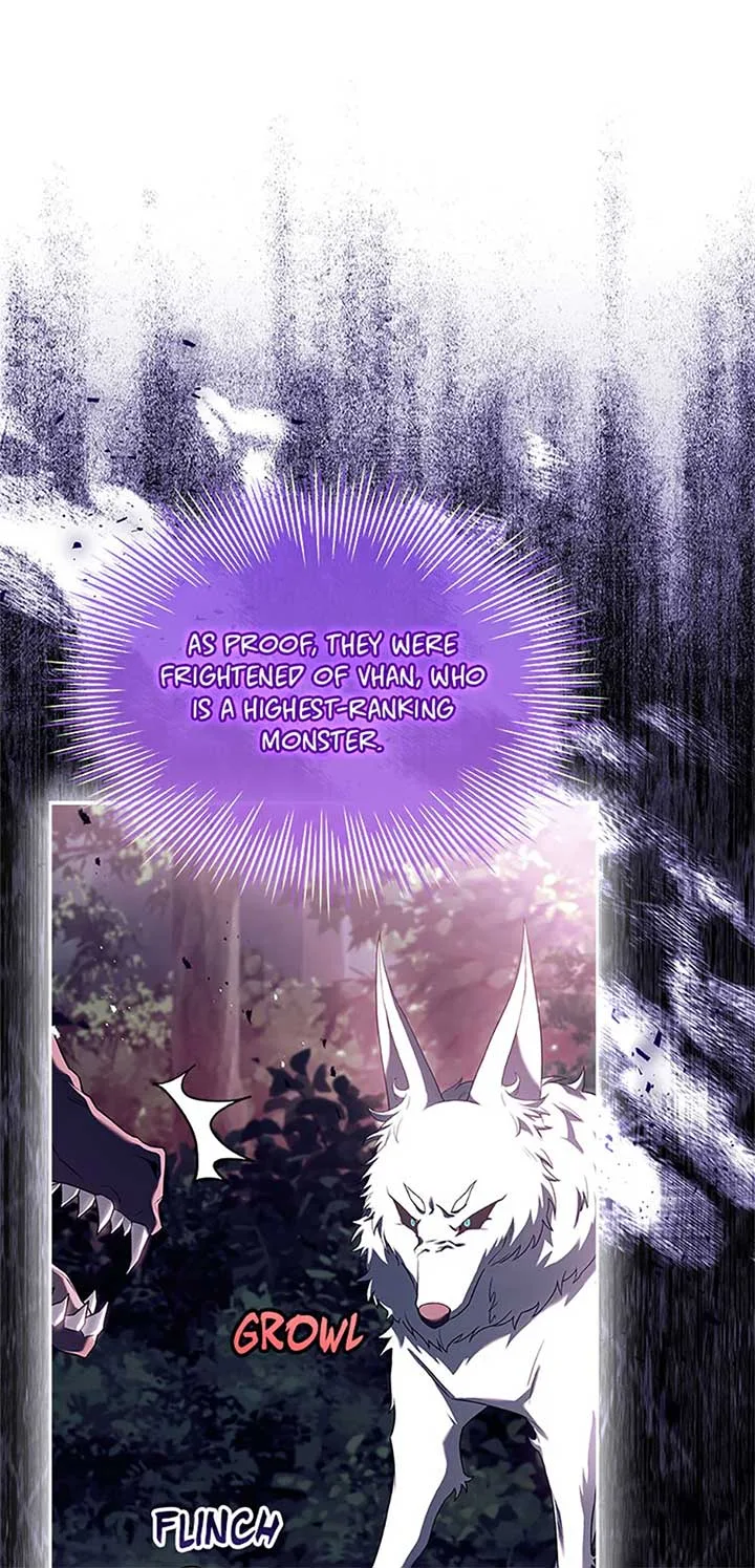 Happy Sea World Chapter 70 page 15