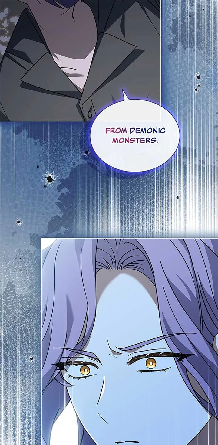 Happy Sea World Chapter 70 page 66