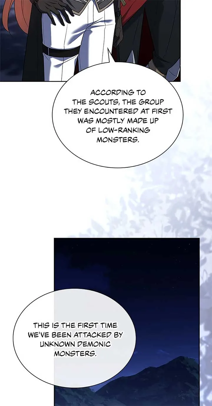 Happy Sea World Chapter 70 page 12