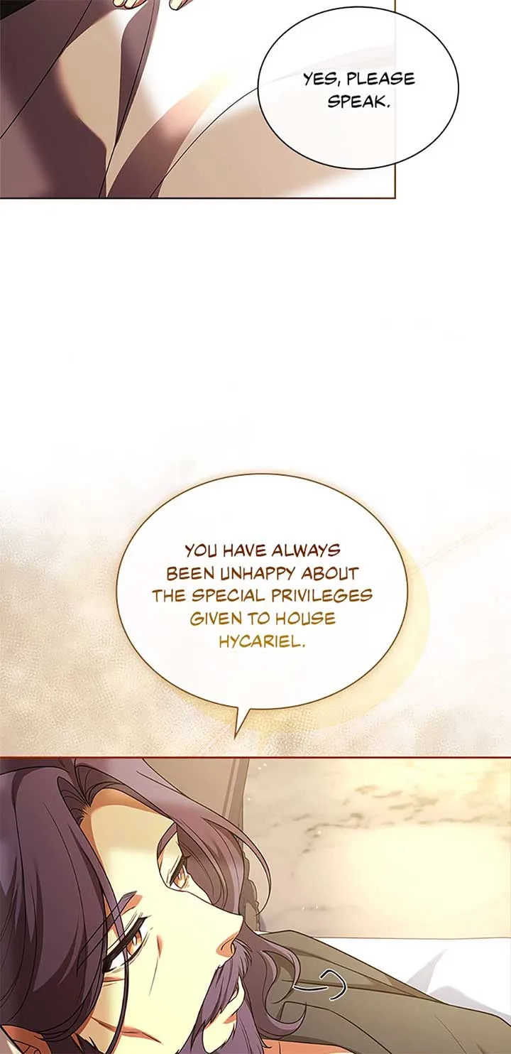Happy Sea World Chapter 70 page 57