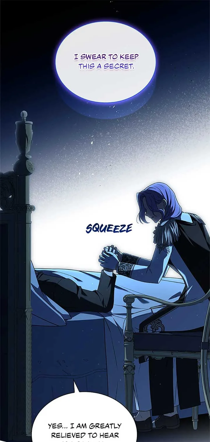 Happy Sea World Chapter 70 page 76