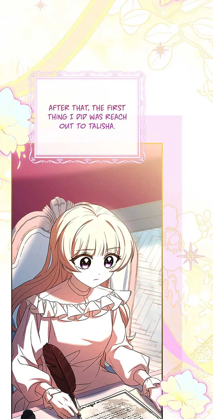 Happy Sea World Chapter 71 page 47