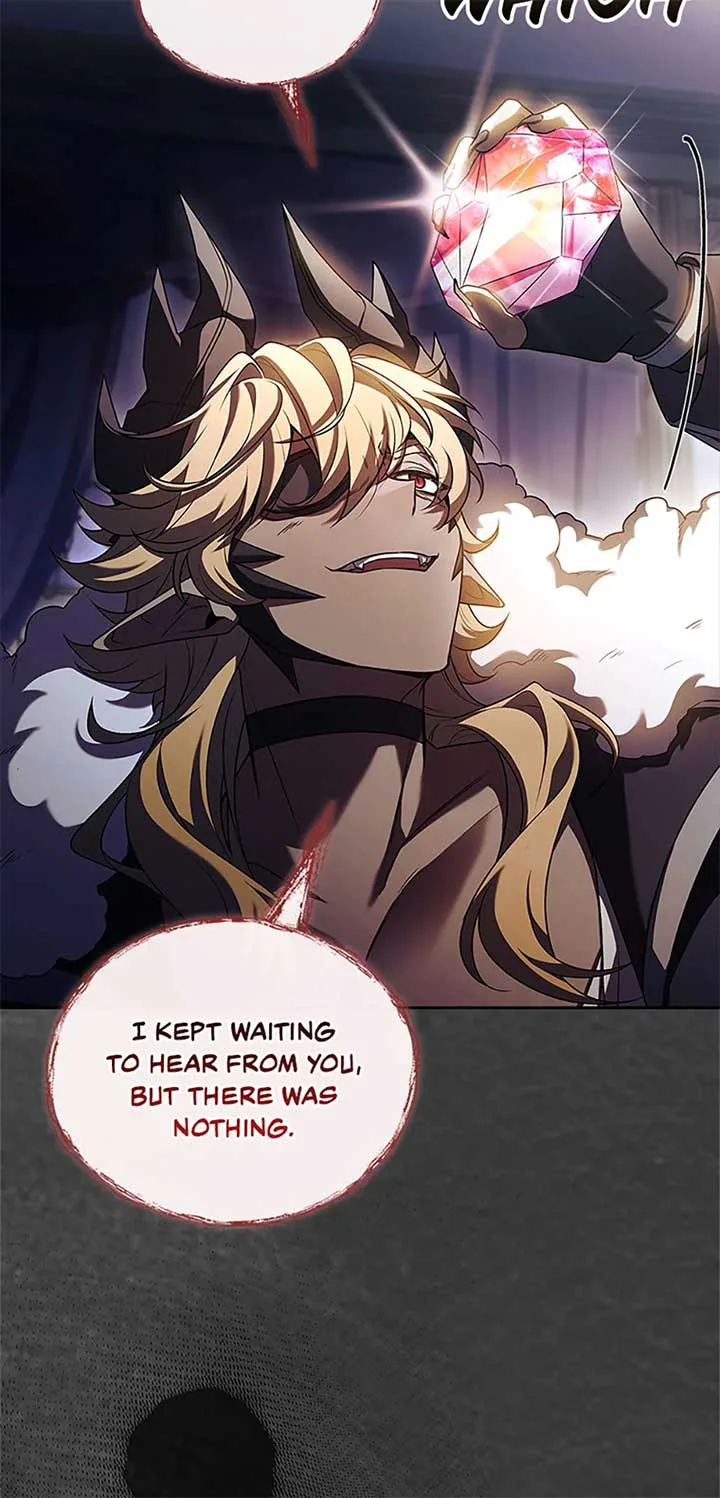 Happy Sea World Chapter 71 page 26