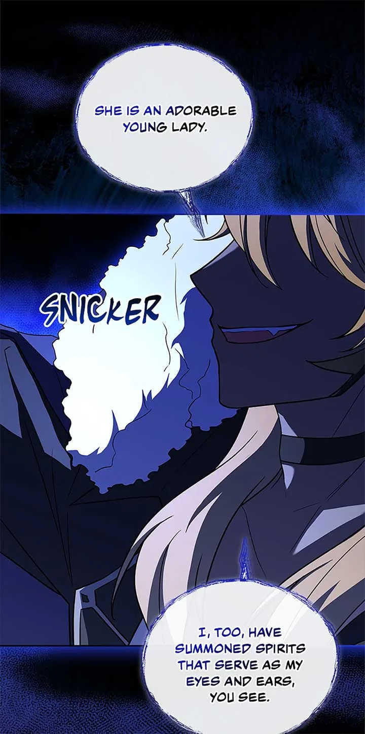Happy Sea World Chapter 71 page 37