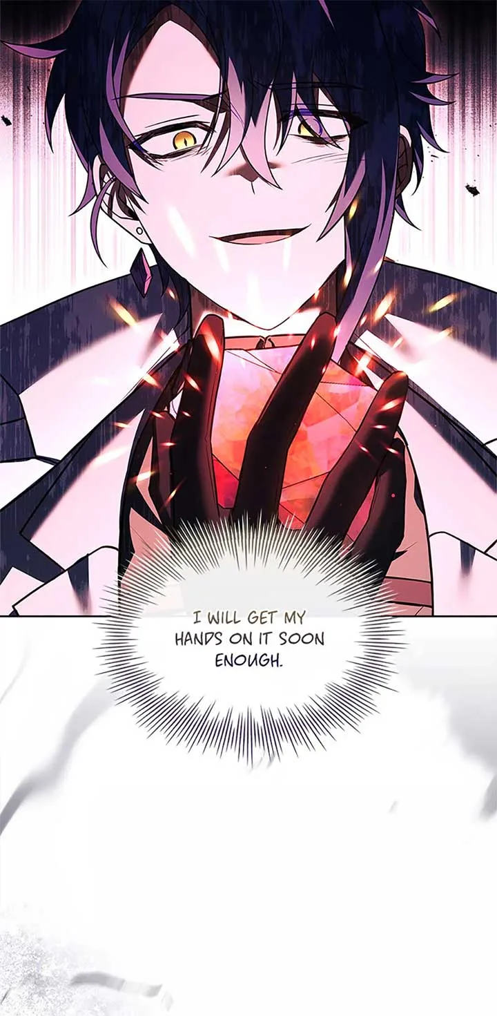 Happy Sea World Chapter 71 page 17