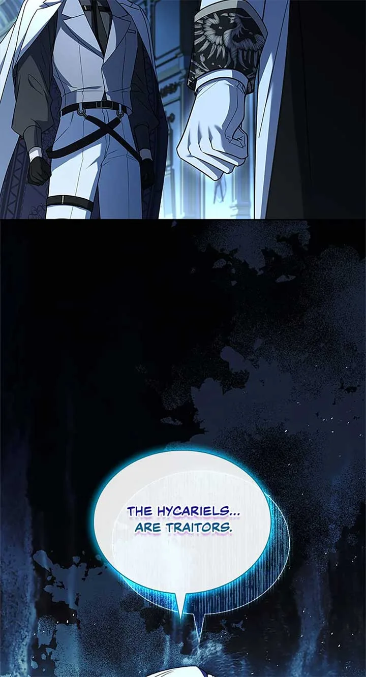 Happy Sea World Chapter 70 page 88