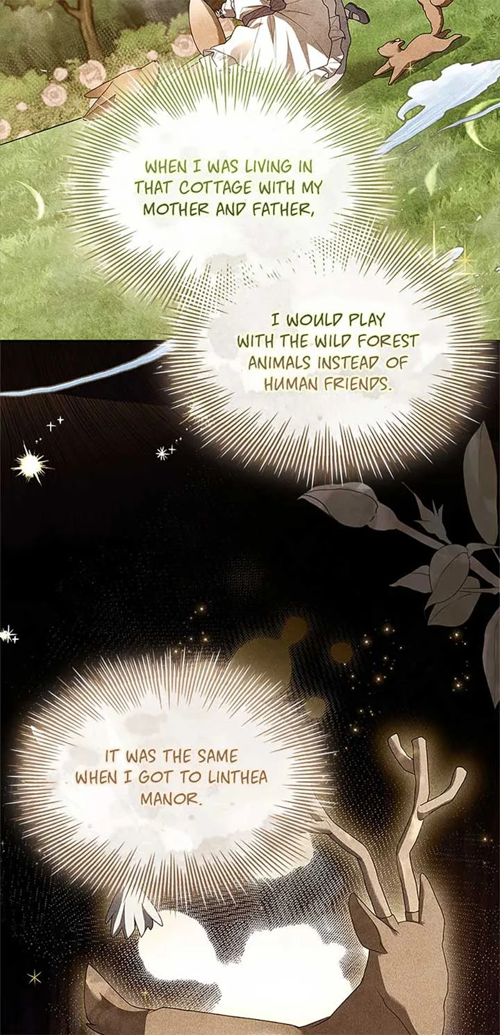 Happy Sea World Chapter 67 page 58