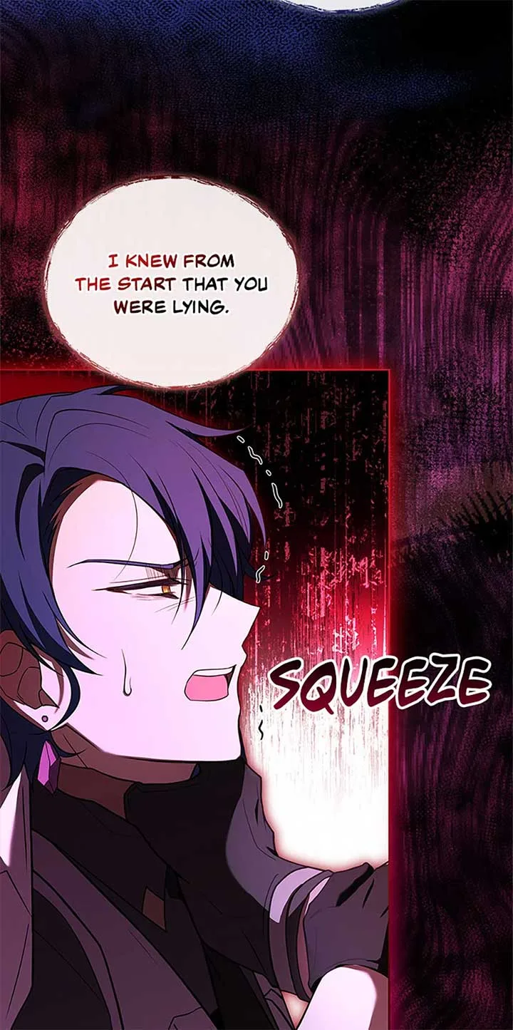 Happy Sea World Chapter 71 page 38