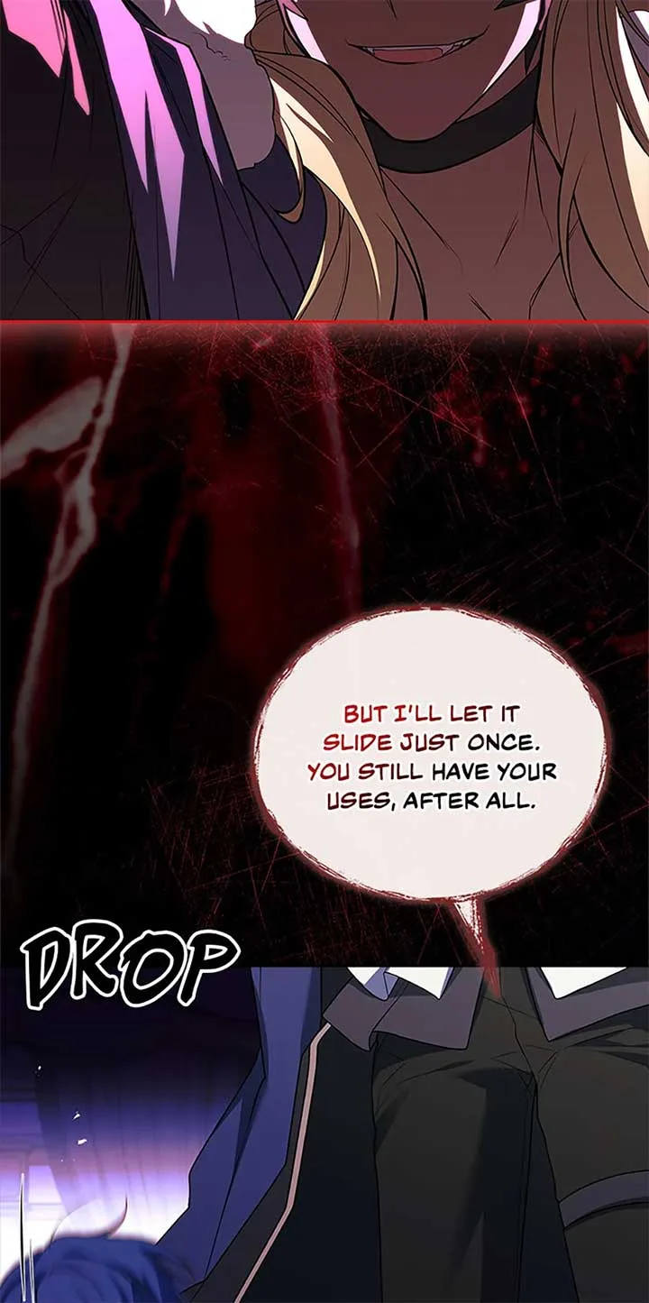 Happy Sea World Chapter 71 page 40