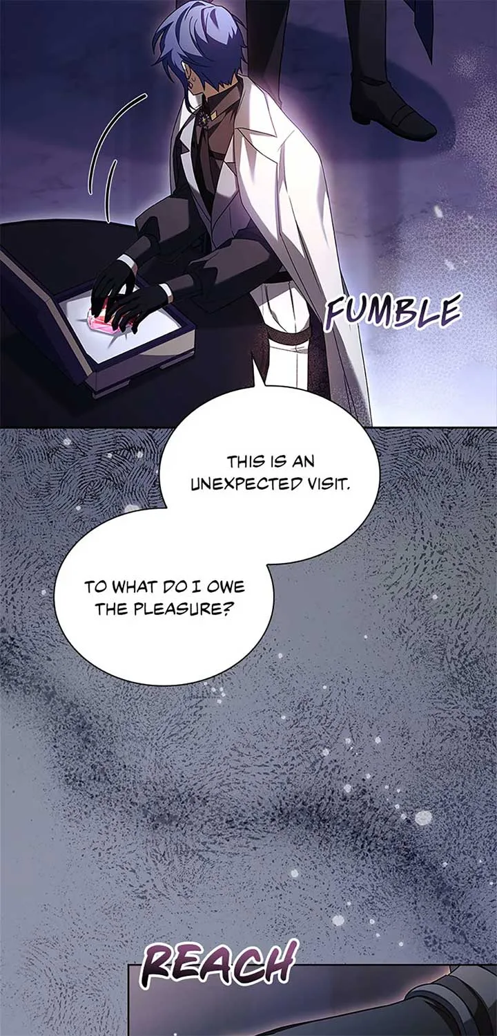 Happy Sea World Chapter 71 page 24