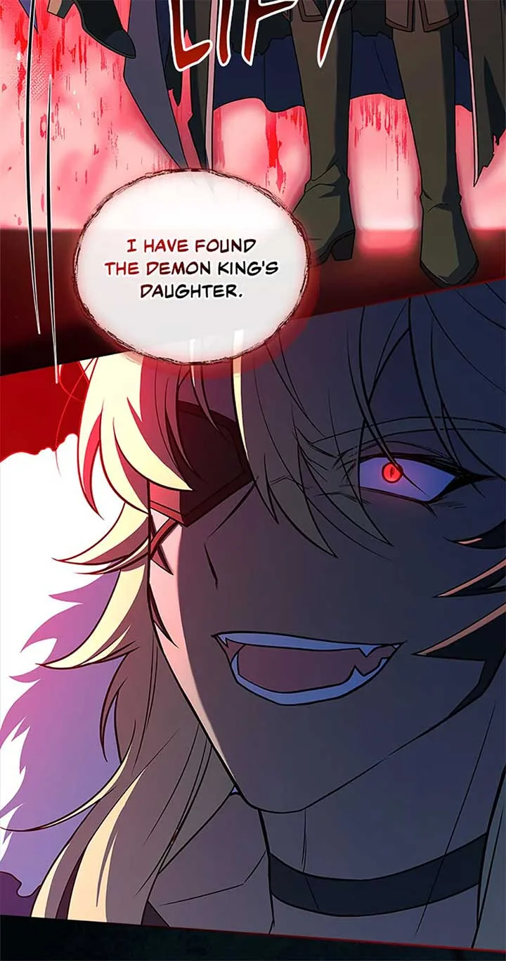 Happy Sea World Chapter 71 page 35