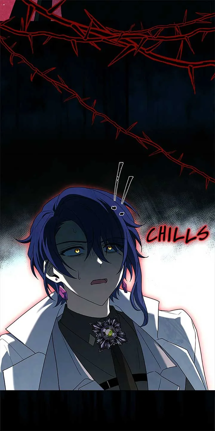 Happy Sea World Chapter 71 page 43