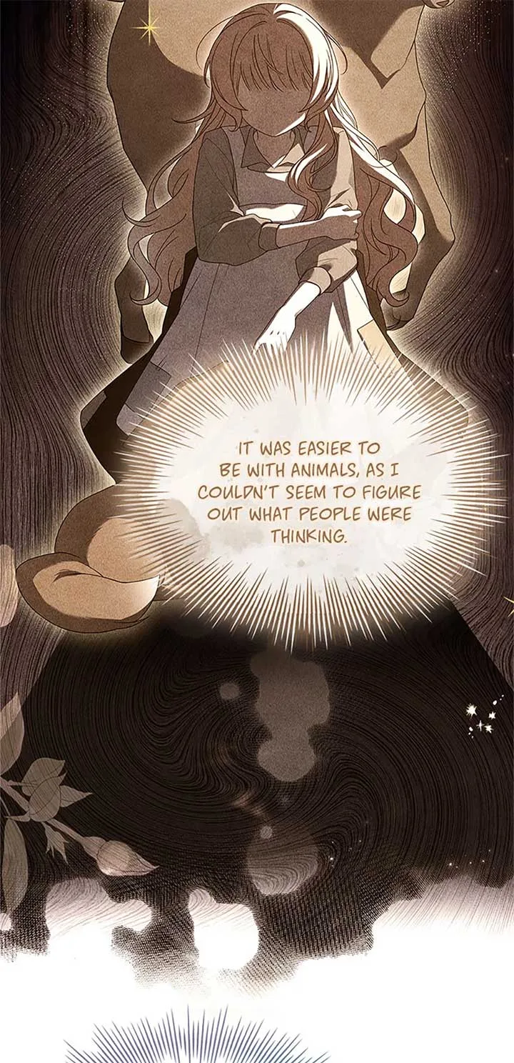 Happy Sea World Chapter 67 page 59