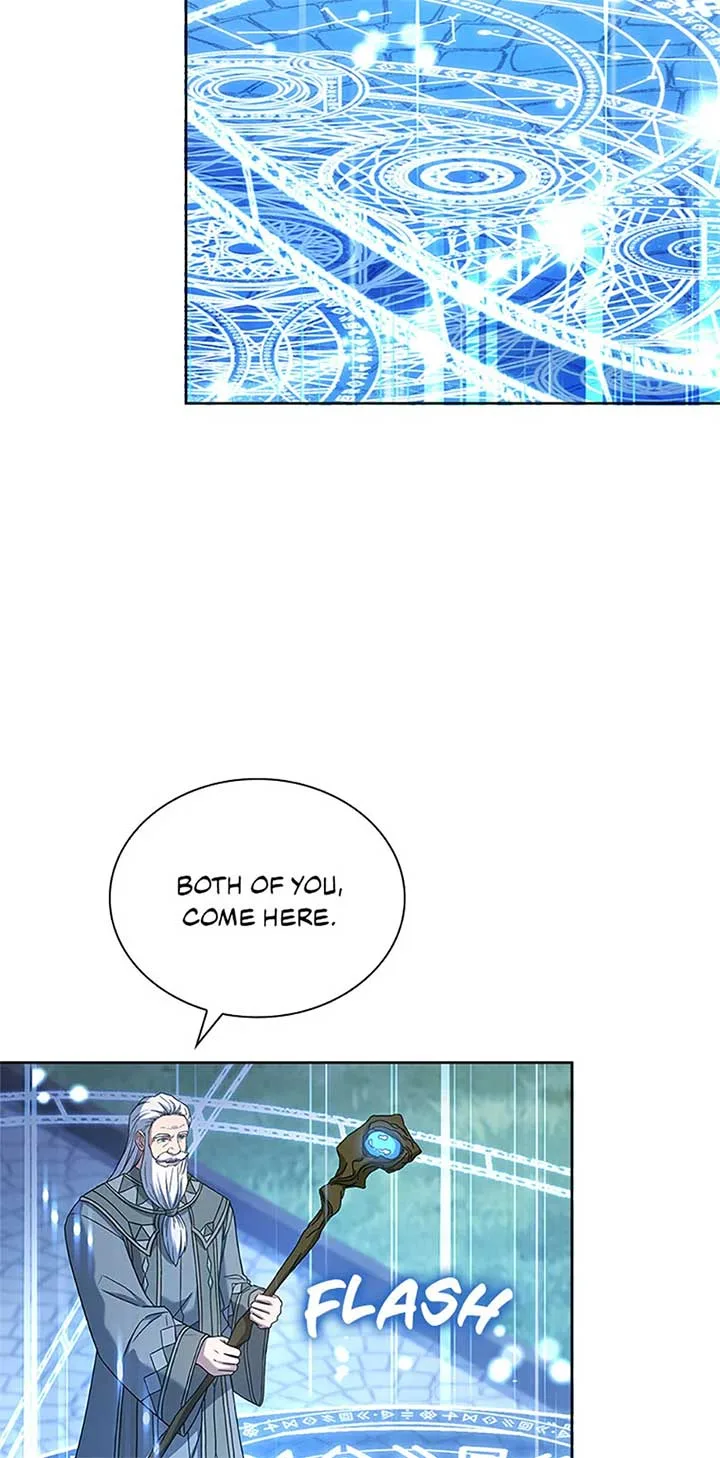 Happy Sea World Chapter 72 page 22