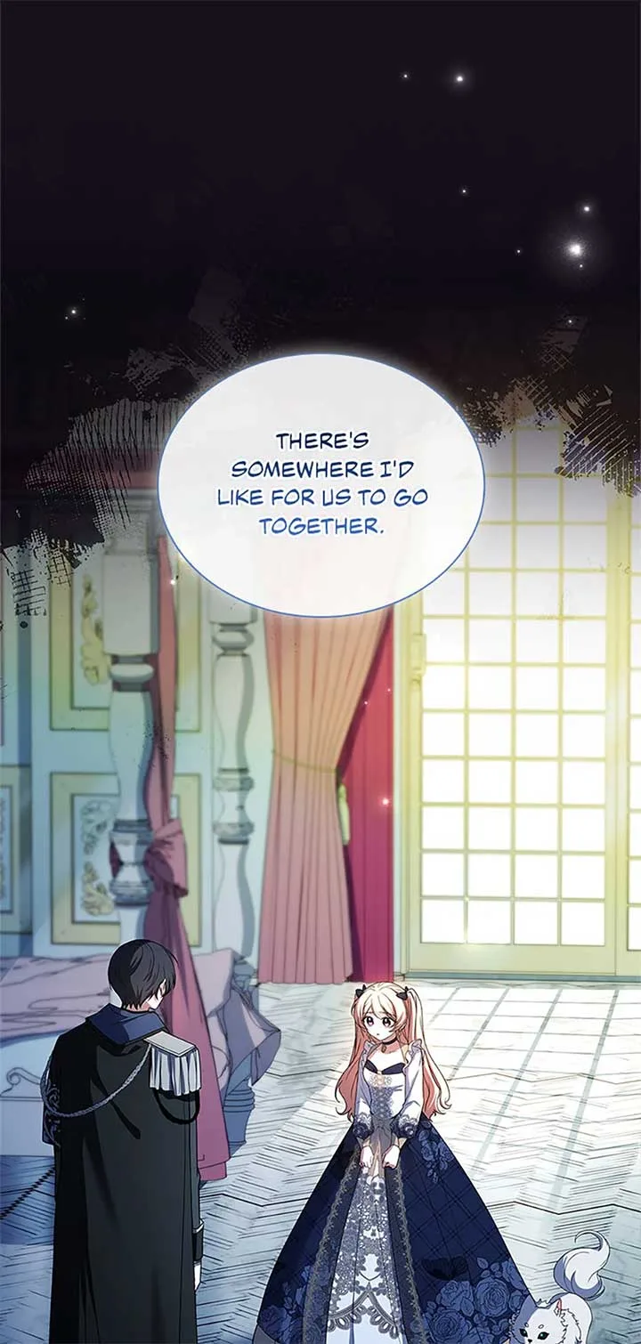 Happy Sea World Chapter 72 page 2