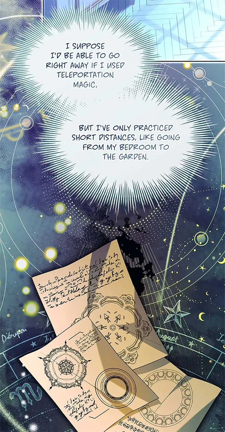 Happy Sea World Chapter 71 page 70