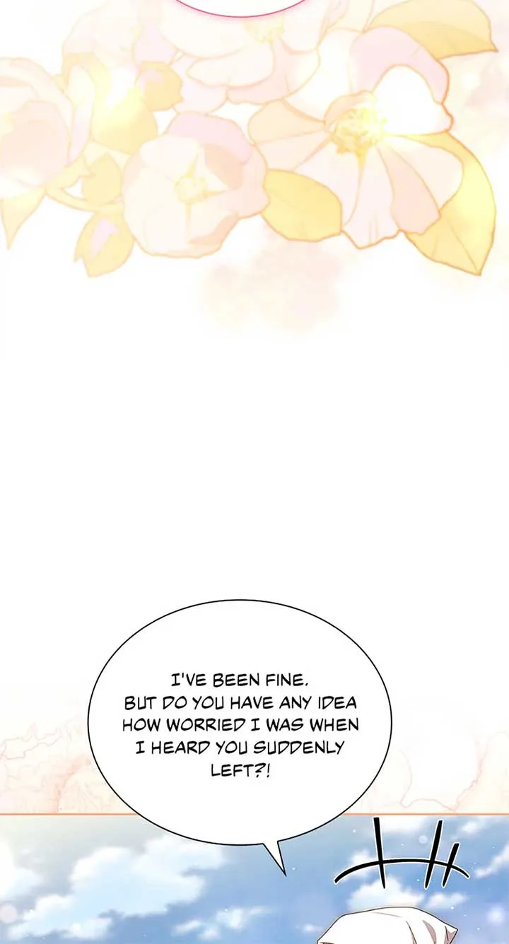 Happy Sea World Chapter 72 page 78