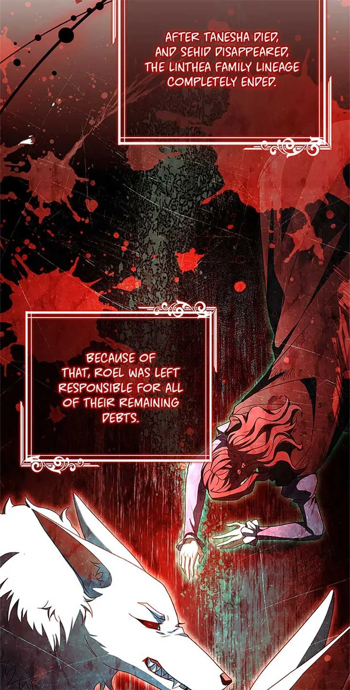 Happy Sea World Chapter 72 page 52