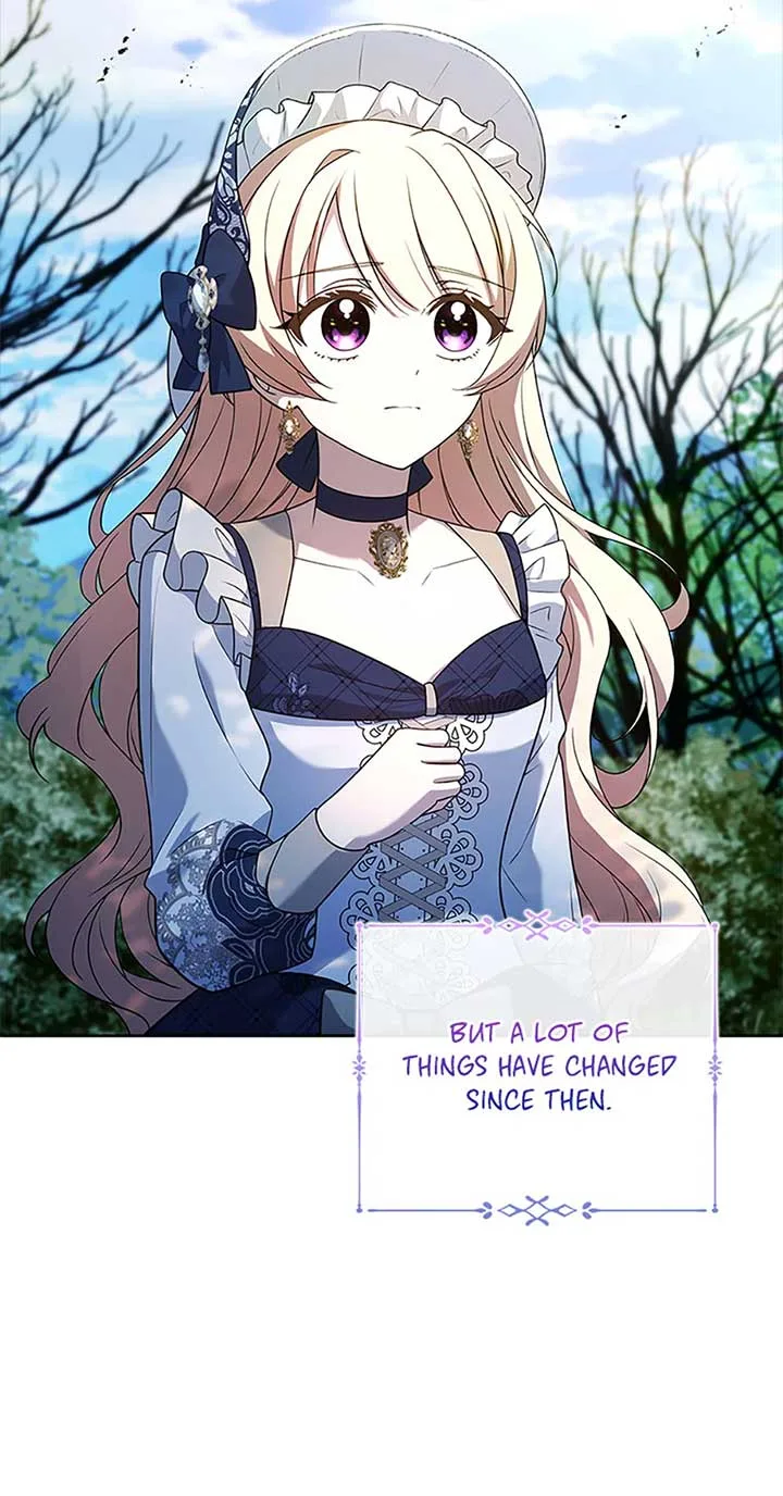 Happy Sea World Chapter 72 page 43
