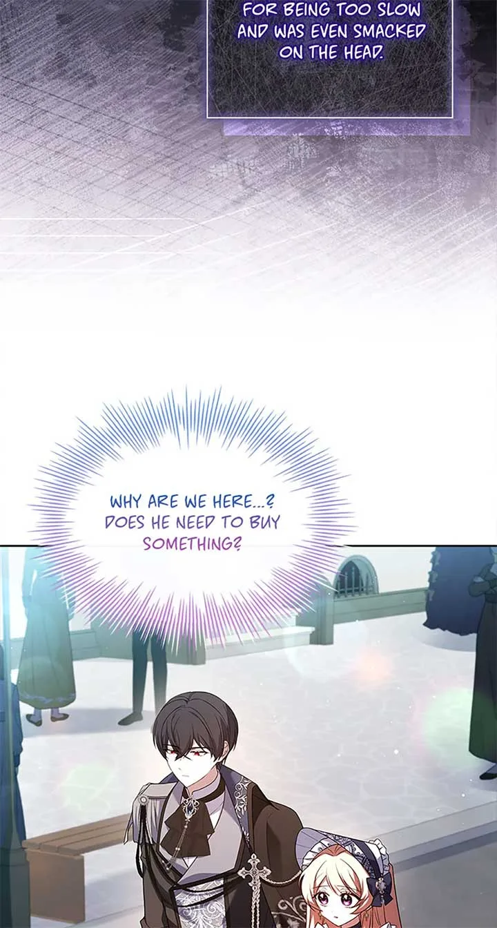 Happy Sea World Chapter 72 page 62