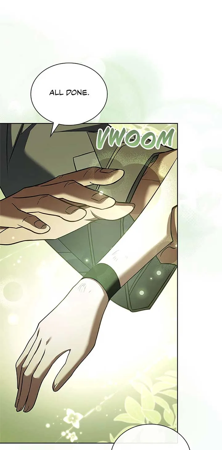 Happy Sea World Chapter 66 page 87