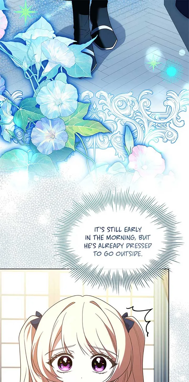 Happy Sea World Chapter 71 page 85