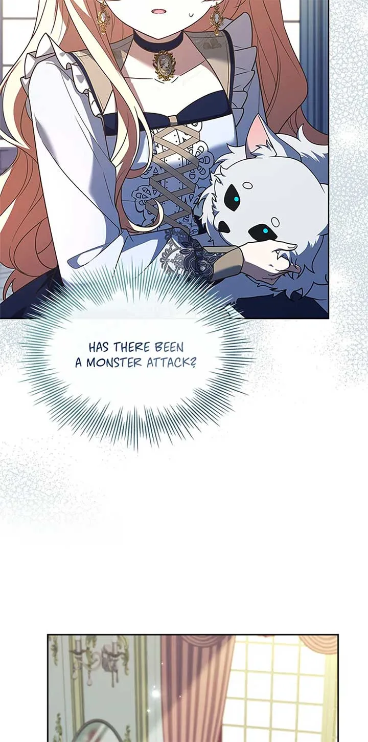 Happy Sea World Chapter 71 page 86