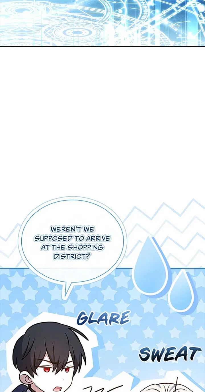Happy Sea World Chapter 72 page 37
