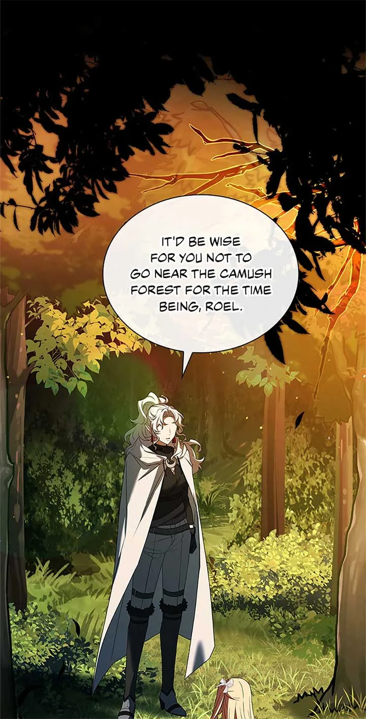 Happy Sea World Chapter 71 page 53