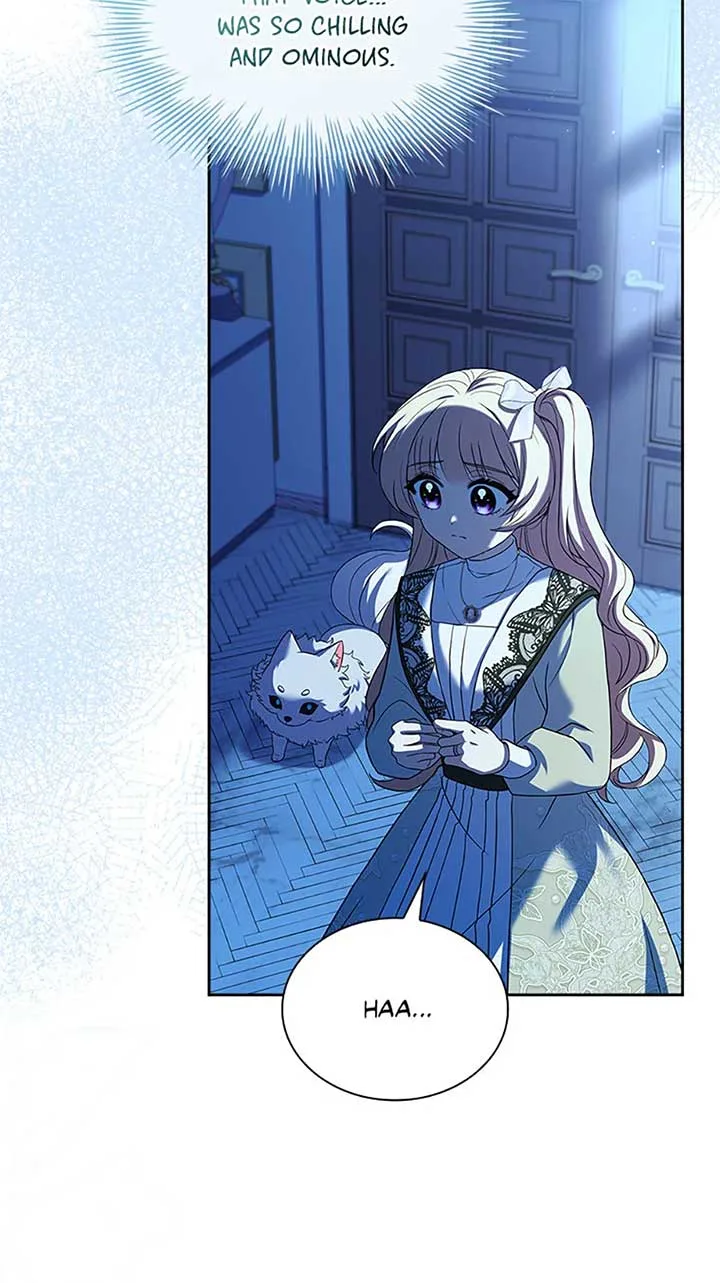 Happy Sea World Chapter 71 page 59