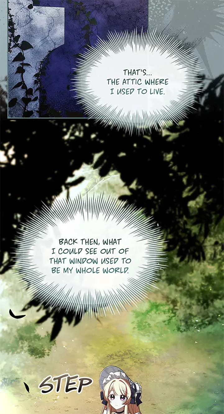 Happy Sea World Chapter 72 page 33