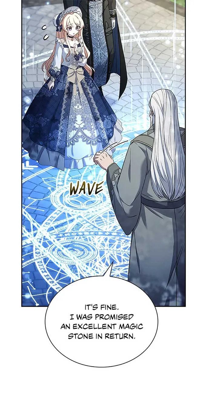 Happy Sea World Chapter 72 page 18