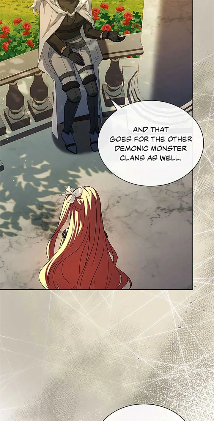 Happy Sea World Chapter 71 page 50